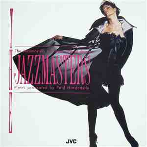 Paul Hardcastle - The Jazzmasters