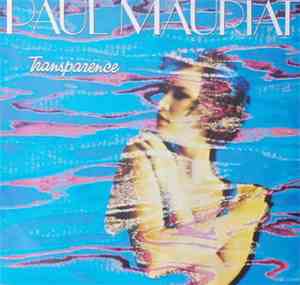 Paul Mauriat - Transparence