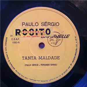 Paulo Sérgio  - Tanta Maldade