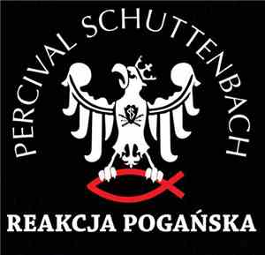 Percival Schuttenbach - Reakcja Pogańska