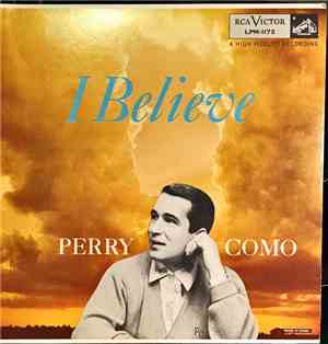 Perry Como - I Believe