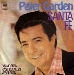 Peter Garden - Santa Fé