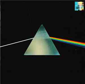 Pink Floyd - Dark Side Of The Moon