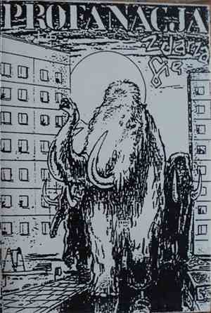 Profanacja - Zdarza Się
