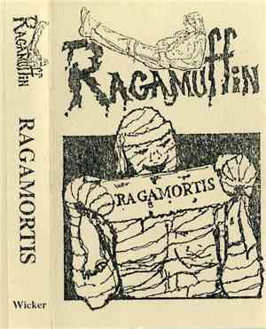 Ragamuffin  - Ragamortis