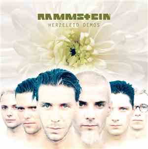 Rammstein - Herzeleid Demos