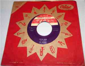 Ray Anthony & His Orchestra - Peter Gunn/Tango For Two(Mmm Shall We Dance?)