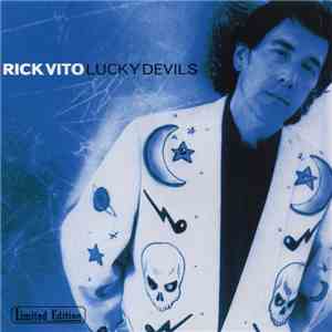 Rick Vito - Lucky Devils