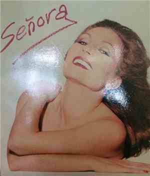 Rocio Jurado - Señora