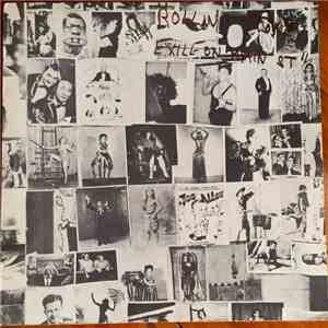 Rolling Stones - Exile On Main St.