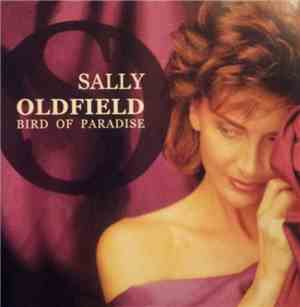 Sally Oldfield - Bird Of Paradise