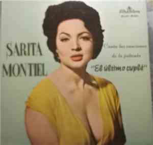 Sarita Montiel - El Último Cuplé