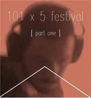 Sébastien Le Blanc - 101 X 5 Festival (Part One)