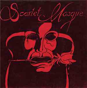 Scarlet Masque - Stephen