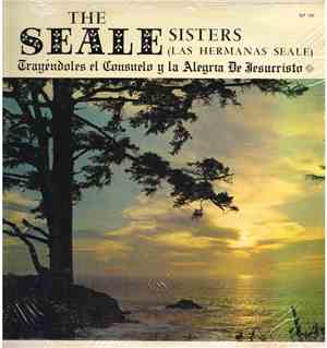 Seale Sisters - The Seale Sisters