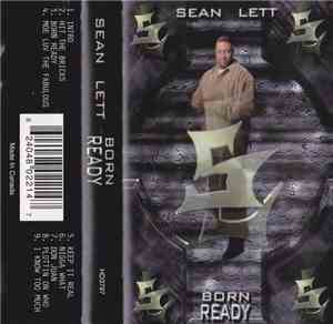 Sean Lett - Born Ready