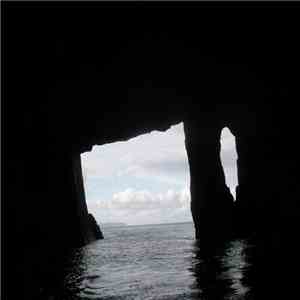 Seashore Darkcave - Agoraphobia Overclock