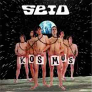 Seid - Meet The Spacemen