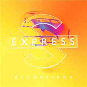 S'Express - Excursions EP