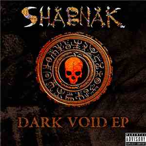 Shabnak - Dark Void