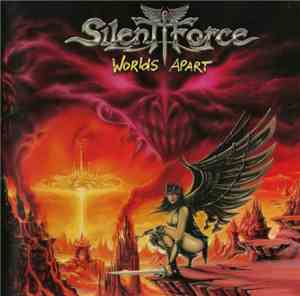 Silent Force - Worlds Apart