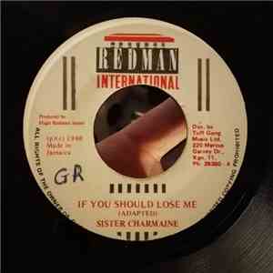 Sister Charmaine - If You Should Lose Me