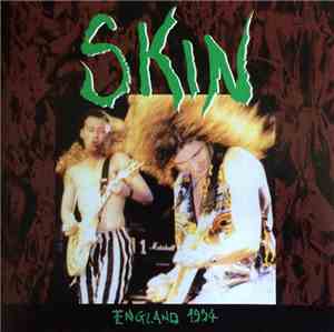 Skin  - England 1994