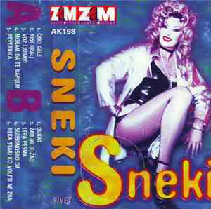 Sneki - Sneki