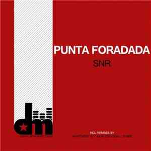 SNR - Punta Foradada