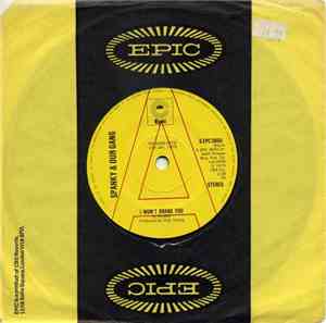 Spanky & Our Gang - I Won't Brand You / When I Wanna