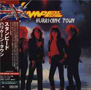 Stampede  - Hurricane Town