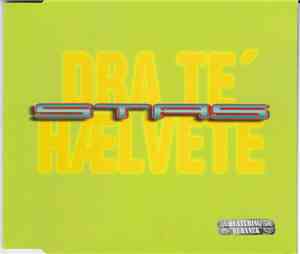 Stas Featuring Beranek - Dra Te' Hælvete