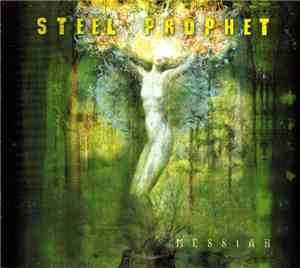 Steel Prophet - Messiah