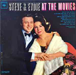 Steve & Eydie - At The Movies