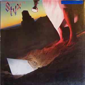 Styx - Cornerstone