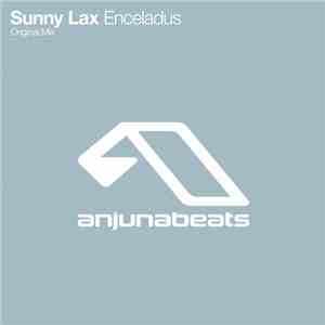 Sunny Lax - Enceladus