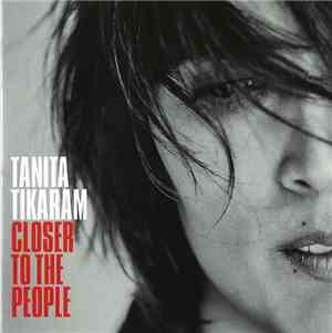 Tanita Tikaram - Closer To The People