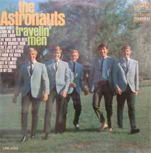The Astronauts  - Travelin' Men