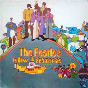 The Beatles - Yellow Submarine