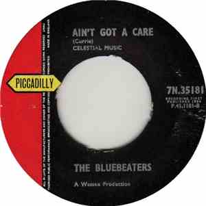 The Bluebeaters - Little David