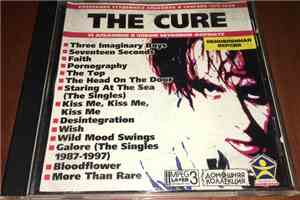 The Cure - The Cure