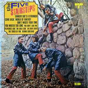 The Five Stairsteps - The Five Stairsteps