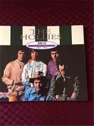 The Hollies - 30th Anniversary Collection 1963-1993