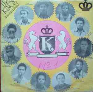 The Kings International - Same