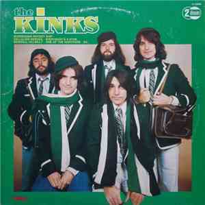 The Kinks - The Kinks