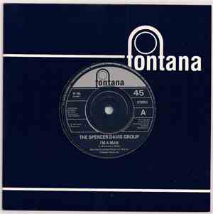 The Spencer Davis Group - I'm A Man