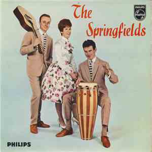 The Springfields - The Springfields