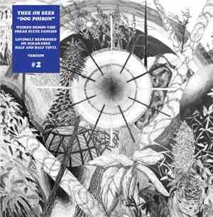 Thee Oh Sees - Dog Poison