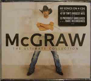 Tim McGraw - McGraw: The Ultimate Collection