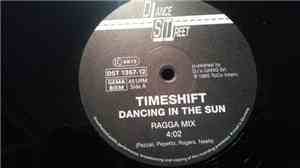 Timeshift - Dancing In The Sun